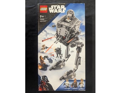 **UNRESERVED** COOKIE'S LIFETIME COLLECTION OF ... - Lot 555