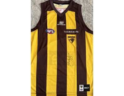 Mancave & Memorabilia (A997) - Lot 289