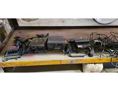 Mechanical Business Closure - Lot 4285