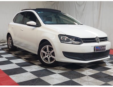 Passenger, Luxury & Commercial Vehicles Auction - Lot 700