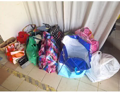 Sport, Leisure & Lifestyle (A998) - Lot 1042