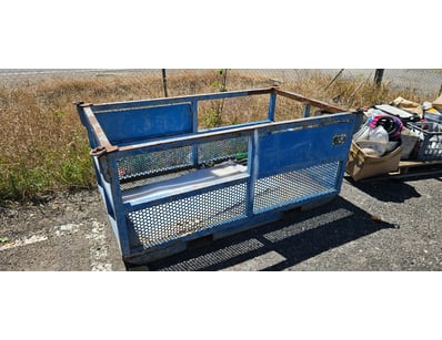 Mechanical Business Closure - Lot 4408