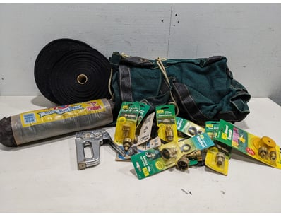 Home Improvement, DIY & Hardware (NSWA976) - Lot 2762