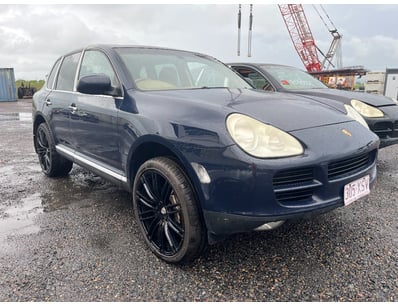 Passenger, Luxury & Commercial Vehicles Auction - Lot 1106