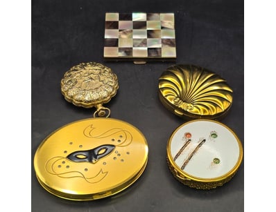 Antique, Vintage & Rugs (A1001) - Lot 1517