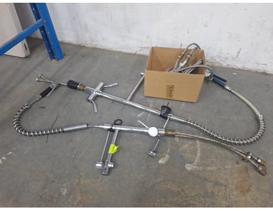 Hospitality, Catering & Events (A990) - Lot 426