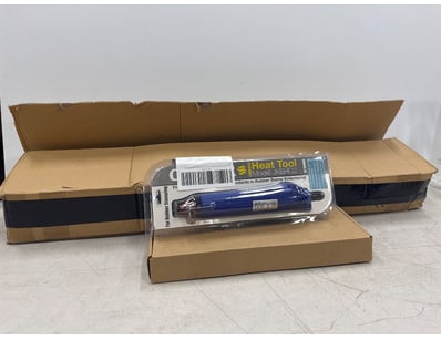 Unclaimed Freight (GCA1001) - Lot 358