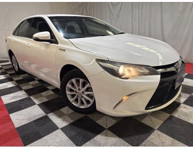 Passenger, Luxury & Commercial Vehicles Auction - Lot 462