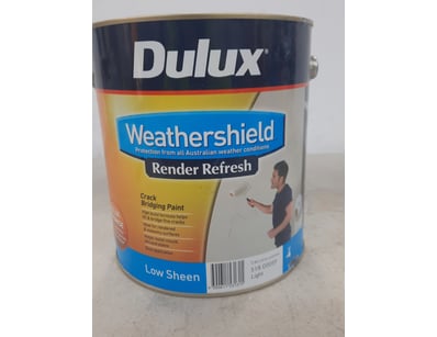 Ultimate Surplus Paint Event (GCA985) - Lot 1306