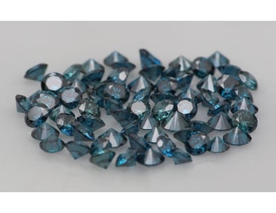 Diamond And Gemstone Market (A984) - Lot 1325