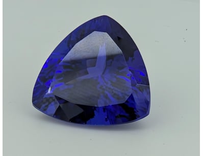 Diamond And Gemstone Market (A1003) - Lot 50