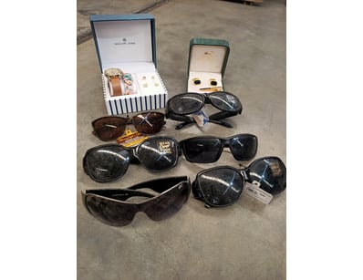 Sport, Leisure & Lifestyle (A1003) - Lot 31