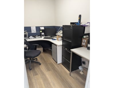 Flooring Manufacturing Company Liquidation (ON1... - Lot 200