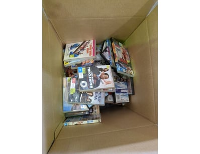 Homewares, Leisure & Pastimes (WAA1005) - Lot 116