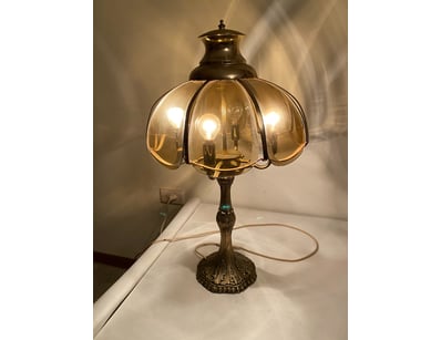 Antiques, Vintage & Interior Treasures (A1005) - Lot 851