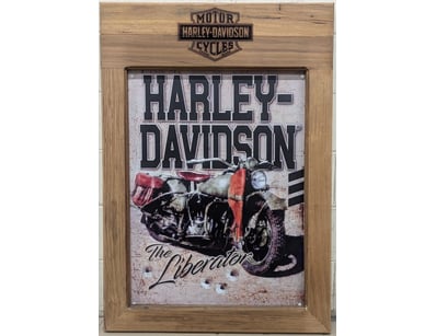 Mancave & Memorabilia (A987) - Lot 4501