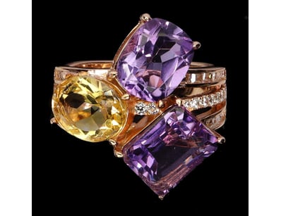 UNRESERVED Affordable Jewellery (A983) - Lot 1005