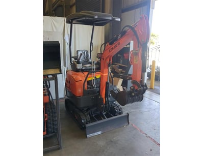 UNRESERVED Factory Direct -  Attachments, Skid S... - Lot 12