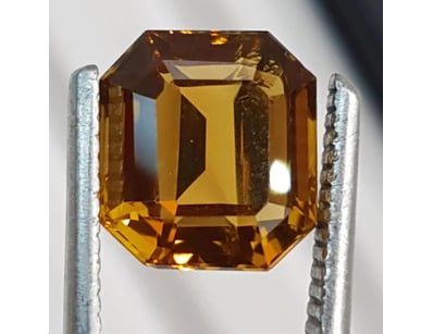 UNRESERVED Diamonds, Gemstones & Opals (A1001) - Lot 156