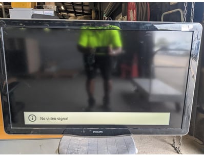 Home Entertainment, Audio & Computers (NSWA1000) - Lot 2628