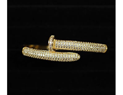 UNRESERVED Affordable Jewellery (A1001) - Lot 219