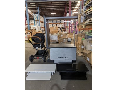 House & Homewares (NSWA980) - Lot 2999