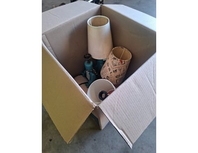 House & Homewares (A91001) - Lot 121