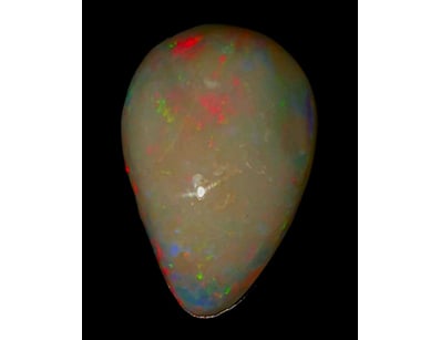 UNRESERVED Diamonds, Gemstones & Opals (A981) - Lot 4543