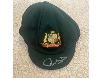 Mancave & Memorabilia (A982) - Lot 1012