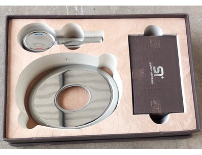 $5M Bathroom Appliances Blitz Part 2 (VICA895) - Lot 69