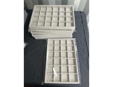 Jewellery Retailer Store Closure (A1001) - Lot 594