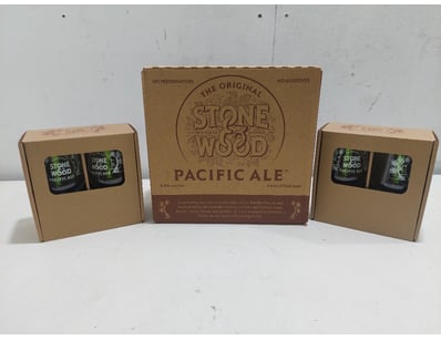 Land of lost Liquor - Lot 27