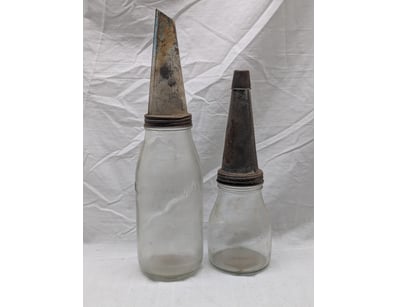 Antique, Vintage & Rugs (A989) - Lot 6200