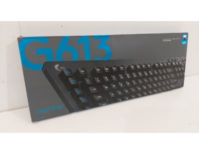 Home Entertainment, Audio & Computers (VICA982) - Lot 1003