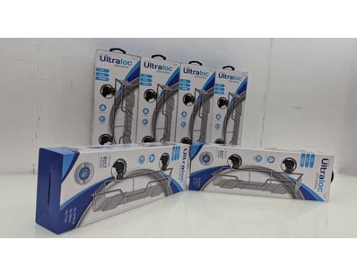 Home Improvement, DIY & Hardware (NSWA976) - Lot 1215