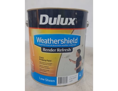 Ultimate Surplus Paint Event (GCA985) - Lot 1292