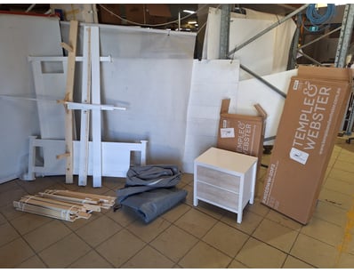 House & Homewares (A1004) - Lot 919