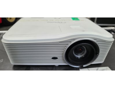 UNRESERVED SCI-FI ROADSHOW EVENT PRODUCTION (A1006) - Lot 52