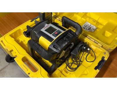 Civil, Transport & Machinery - Nationwide (ON4... - Lot 6450