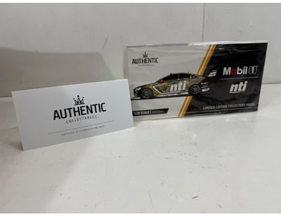 Mancave & Memorabilia (A990) - Lot 137