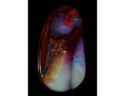 Opal Grandeur (A977) - Lot 6504