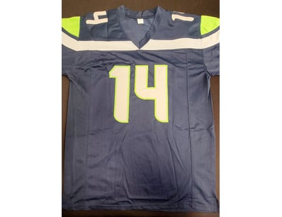 Mancave & Memorabilia (A1007) - Lot 111