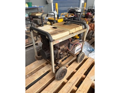 Worksite Equipment Surplus (ON4372) - Lot 18