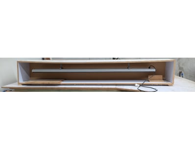 Flooring Manufacturing Company Liquidation (ON11864) - Lot 8