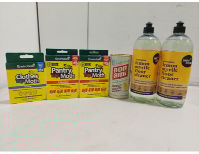 Health Food Shop Contents Liquidation (ON11778) - Lot 13