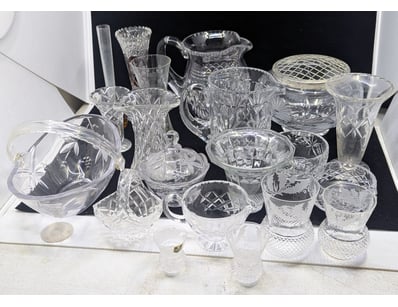 The Curio Collection (A1001) - Lot 2035