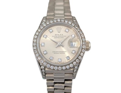 Luxury Watches (A995) - Lot 500