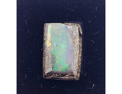 UNRESERVED Diamonds, Gemstones & Opals (A988) - Lot 4760