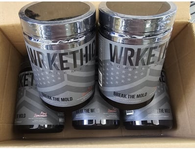 Sport, Leisure & Lifestyle (A992) - Lot 92