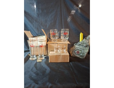 Mancave & Memorabilia (A1007) - Lot 2248